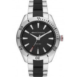 Buy Men's Armani Exchange Watch Enzo AX1824