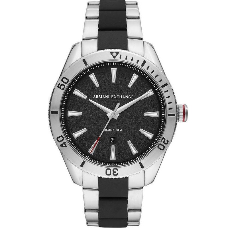 armani exchange watches offers