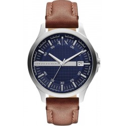 Kaufen Sie Armani Exchange Herrenuhr Hampton AX2133