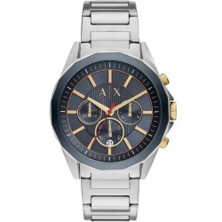 Kaufen Sie Armani Exchange Herrenuhr Drexler AX2614 Chronograph