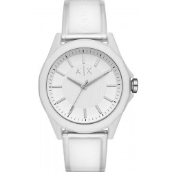 Buy Men's Armani Exchange Watch Drexler AX2630