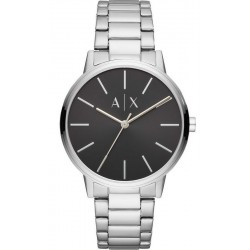 Buy Men's Armani Exchange Watch Cayde AX2700
