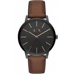 Buy Men's Armani Exchange Watch Cayde AX2706