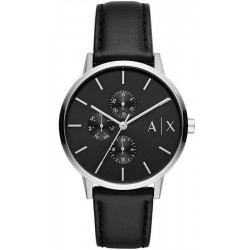 Armani Exchange Cayde AX2703 Crivelli Shopping