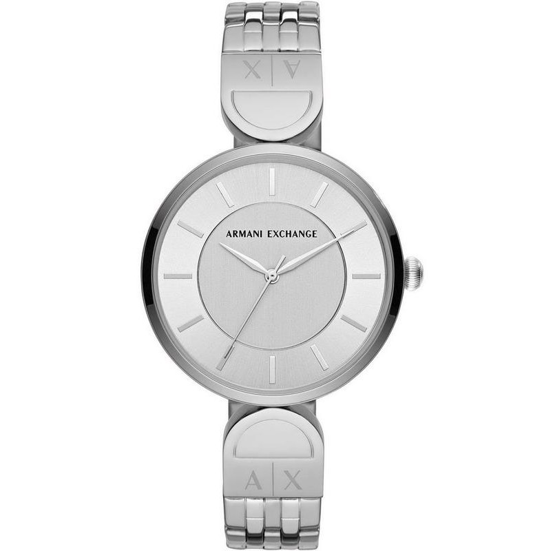 Montre Femme Armani Exchange Brooke AX5327 Crivelli Shopping