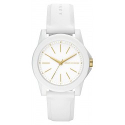 Image de la Montre Armani Exchange Lady Banks femme AX7126