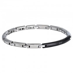 Buy Men's Boccadamo Bracelet Man ABR366N
