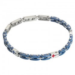 Buy Men's Boccadamo Bracelet Man ABR420B