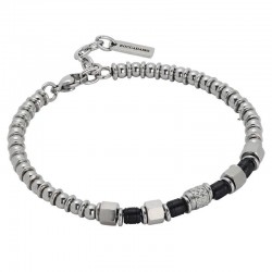 Buy Boccadamo Men's Bracelet Man ABR507N