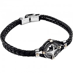 Men's Boccadamo Bracelet Man ABR510A