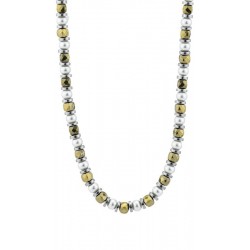 Bild der Boccadamo Man Herrenhalskette AGR249D