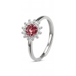 Immagine dell'Anello Boccadamo Sophie Donna AN473R Fiore