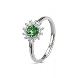 Immagine dell'Anello Boccadamo Sophie Donna AN473V Fiore