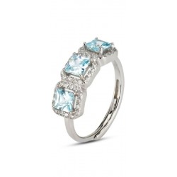 Immagine dell'Anello Boccadamo Sophie Donna AN479