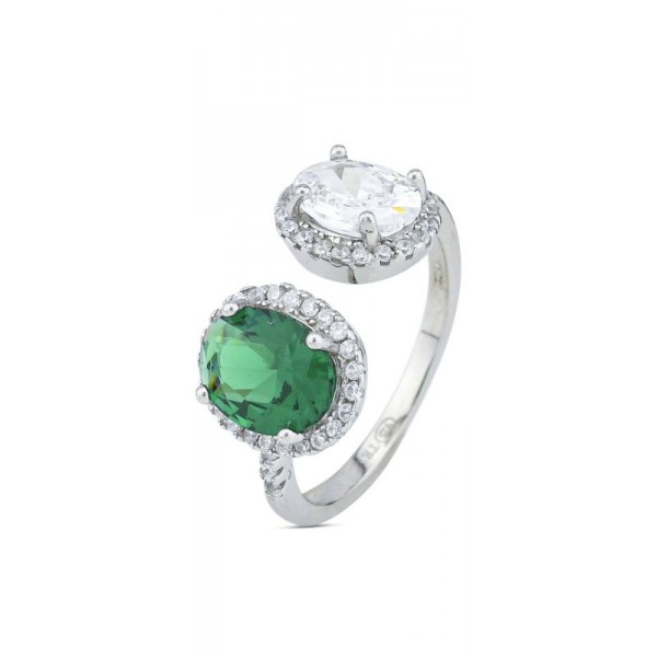Immagine dell'Anello Boccadamo Sophie Donna AN500V