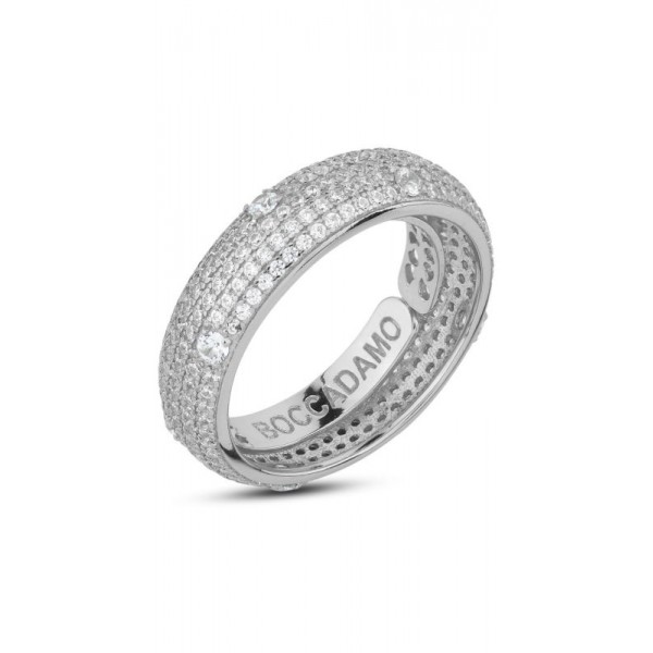 Immagine dell'Anello Boccadamo Sophie Donna AN523G
