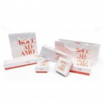 Image of the Boccadamo Angel Caller Necklace for women TR/GR33