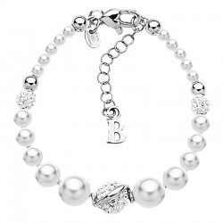 Buy Boccadamo Perle Women's Bracelet BR369