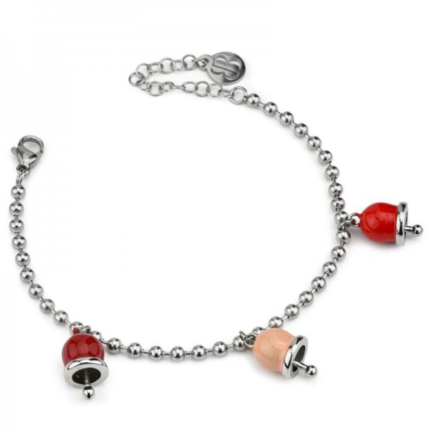 Image du Bracelet Boccadamo Campanelle Femme CL/BR11