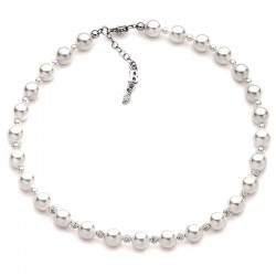 Boccadamo Perle Ladies Necklace GR499