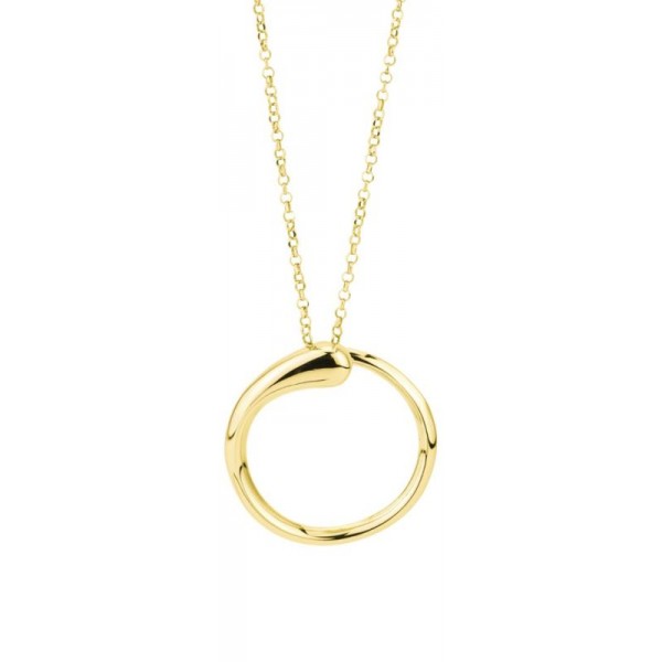 Image du Collier Boccadamo Caleida Femme KGR040D