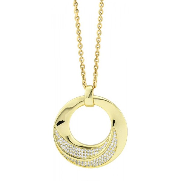 Image of the Boccadamo Caleida Ladies Necklace KGR042D