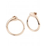 Bild von Boccadamo Caleida Damenohrringe KOR043RS