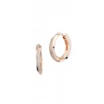 Bild von Boccadamo Caleida Damenohrringe KOR047RS