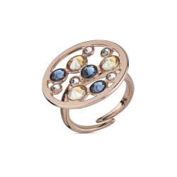 Immagine dell'Anello Boccadamo Harem Donna XAN209RS