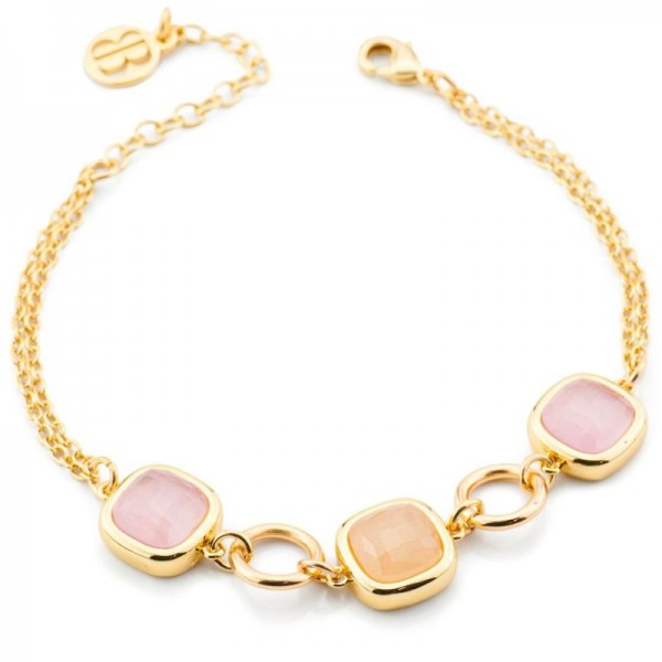 Image of the Boccadamo Crisette Ladies Bracelet XB1012DR