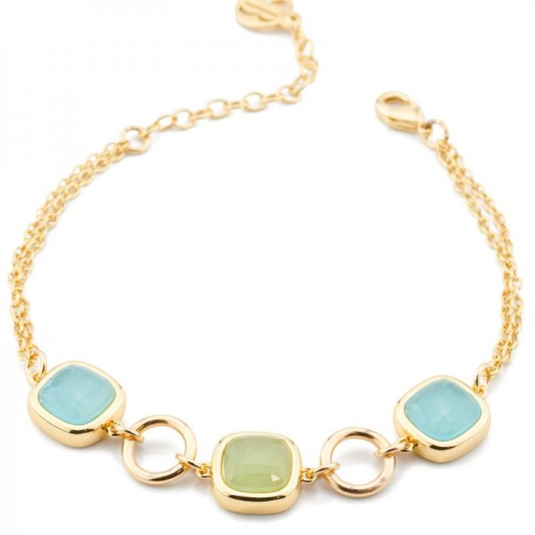 Image of the Boccadamo Crisette Ladies Bracelet XB1012DT