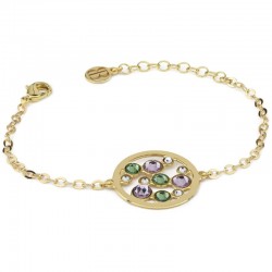 Immagine del Bracciale Boccadamo Harem Donna XB1019D