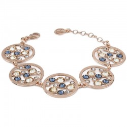 Immagine del Bracciale Boccadamo Harem Donna XB1020RS