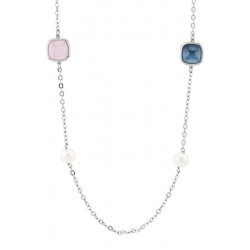 Image of the Boccadamo Crisette Ladies Necklace XGR714