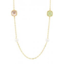Image of the Boccadamo Crisette Ladies Necklace XGR714D