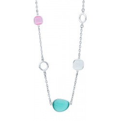 Bild der Boccadamo Crisette Damenhalskette XGR719