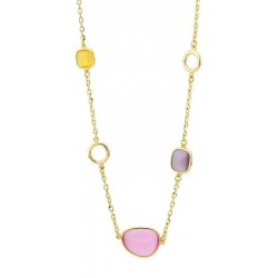 Bild der Boccadamo Crisette Damenhalskette XGR719D