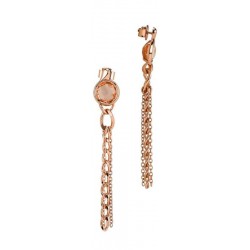 Image de Boucles dOreilles Boccadamo Femme - My Chain - XOR706RO
