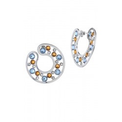 Image de Boucles dOreilles Boccadamo Harem Femme XOR736