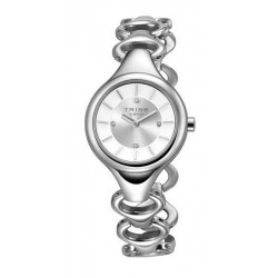 Breil Damenuhr Daisy EW0187 Quartz