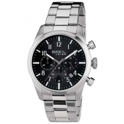 Buy Men's Breil Watch Classic Elegance EW0227 Quartz Chronograph