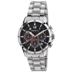 Buy Men's Breil Watch Circuito EW0251 Quartz Chronograph