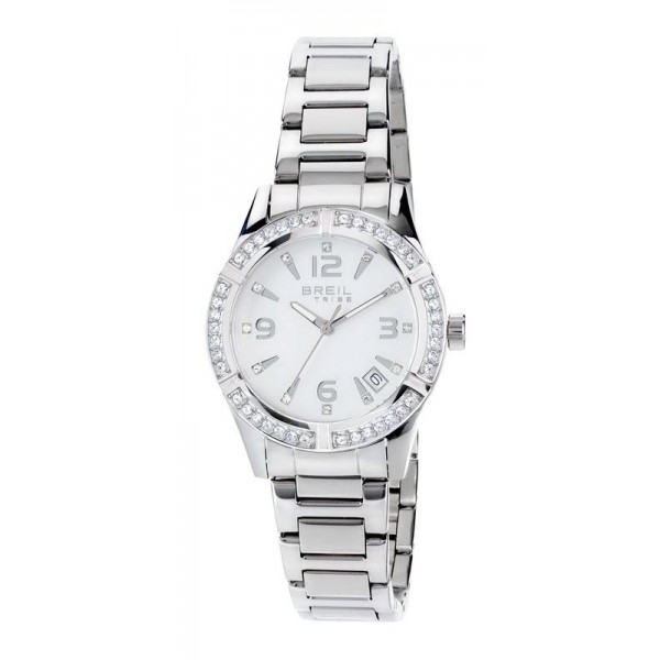 Acheter Montre Femme Breil C'est Chic EW0270 Quartz