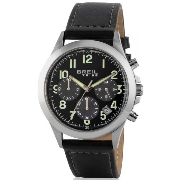Comprar Reloj Hombre Breil Choice EW0299 Cronógrafo Quartz
