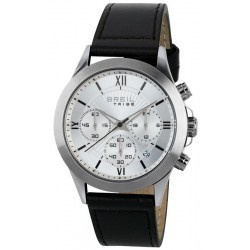 Buy Men's Breil Watch Choice EW0332 Quartz Chronograph