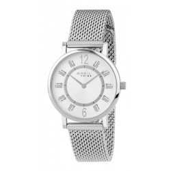 Купить Breil Женские Часы Skinny EW0402 Quartz