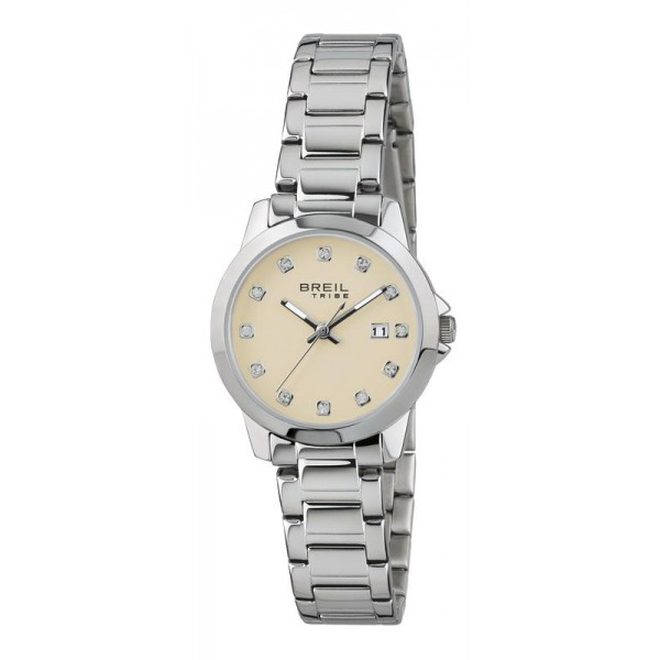 Montre Femme Breil Classic Elegance EW0407 Quartz Acheter Montre Femme Breil Classic Elegance EW0407 Quartz