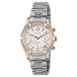 Breil Damenuhr Cest Chic EW0426 Quarz Chronograph kaufen