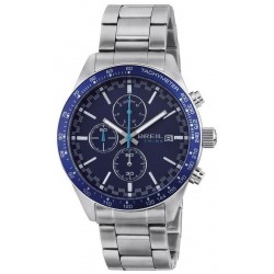 Acheter Montre Homme Breil Fast EW0463 Chronographe Quartz