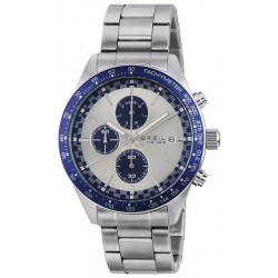 Acheter Montre Homme Breil Fast EW0464 Chronographe Quartz